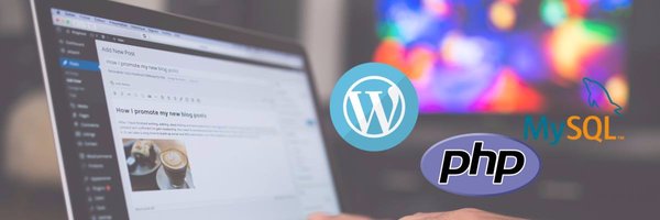 wpblogx Profile Banner