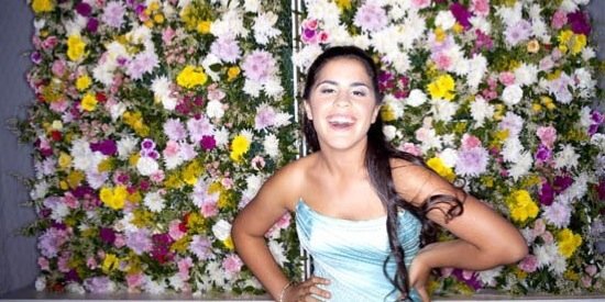 Little Rose ❤️ banner