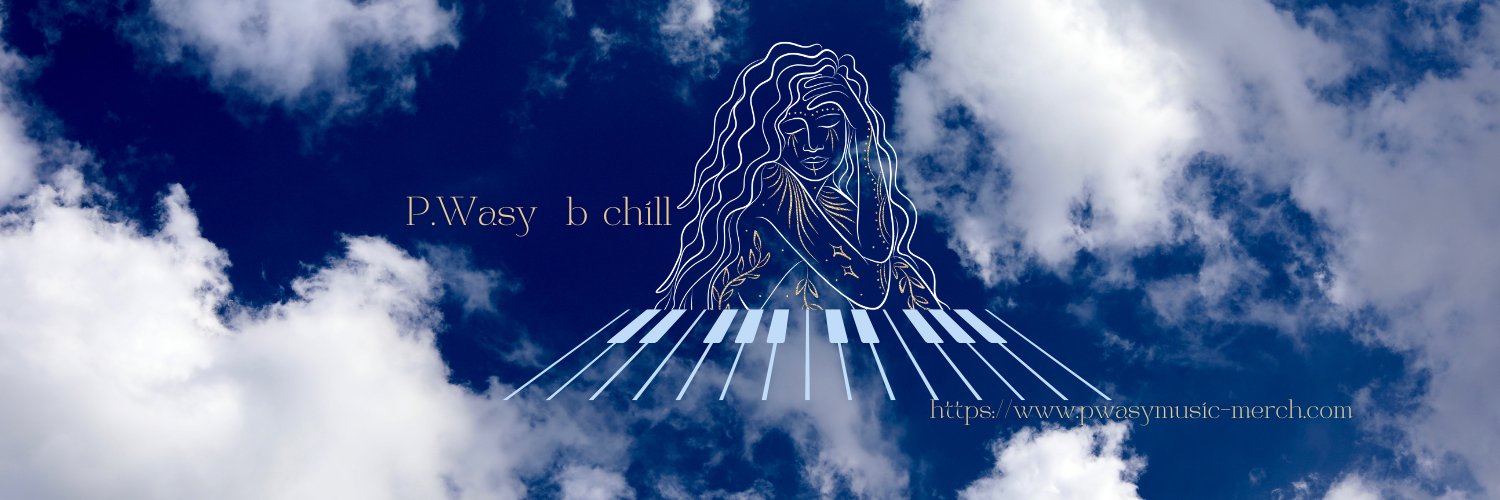 P.Wasy💕New Mayfair Arrangements Release💕's banner