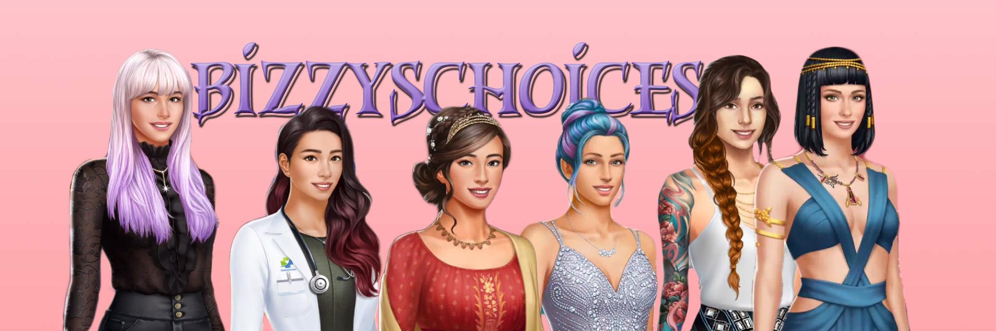 BizzysChoices's profile banner image
