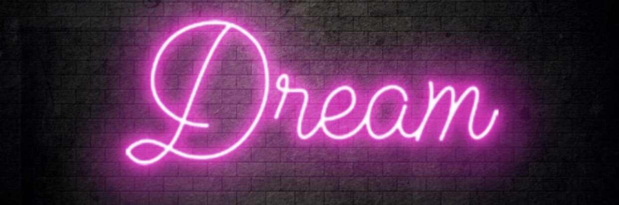 _Dreamyyyyyy's profile banner image