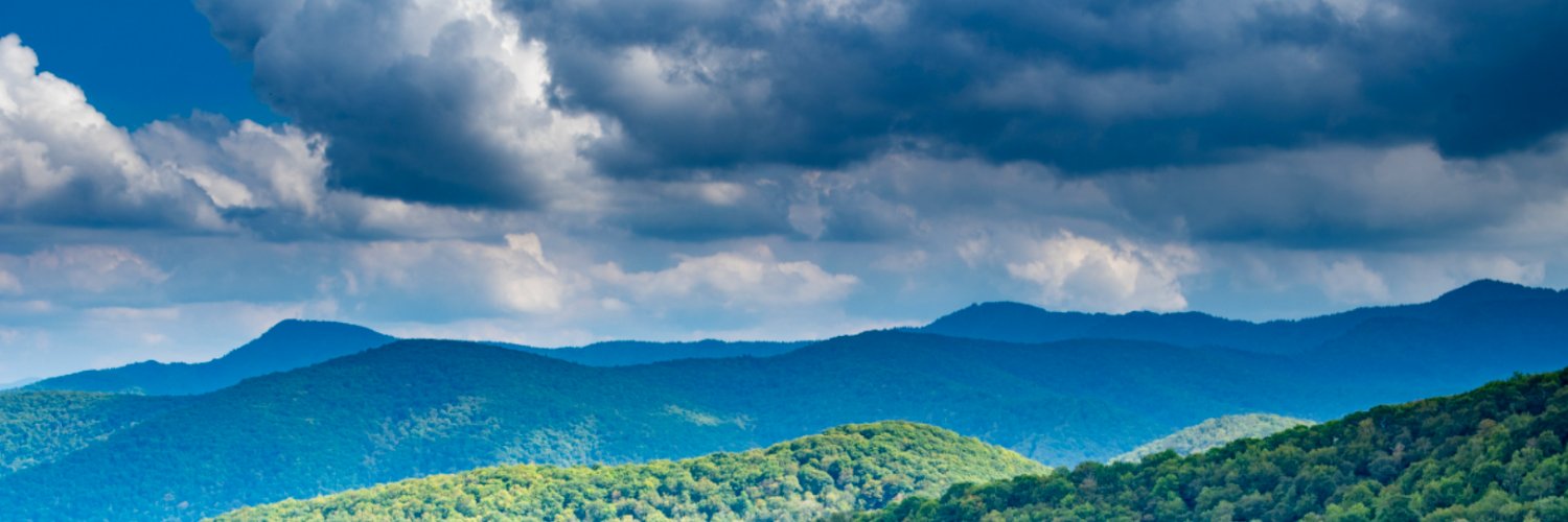 Southern Alliance for Clean Energy's banner