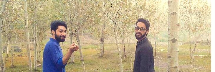 an_khan52's profile banner image