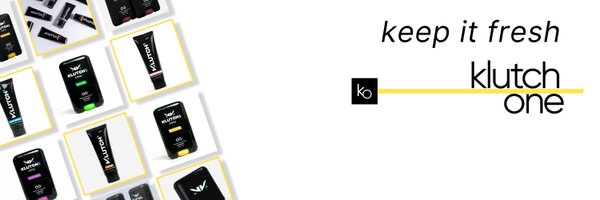 KlutchOne Profile Banner
