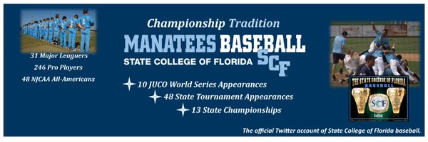 SCF Baseball Profile Banner