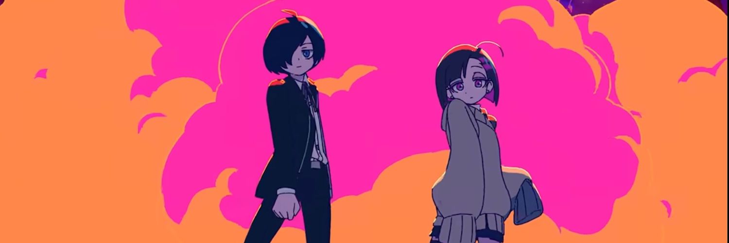 Sunny D. Light banner