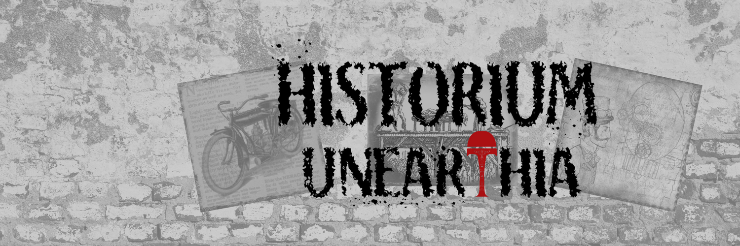 Historium Unearthia's banner