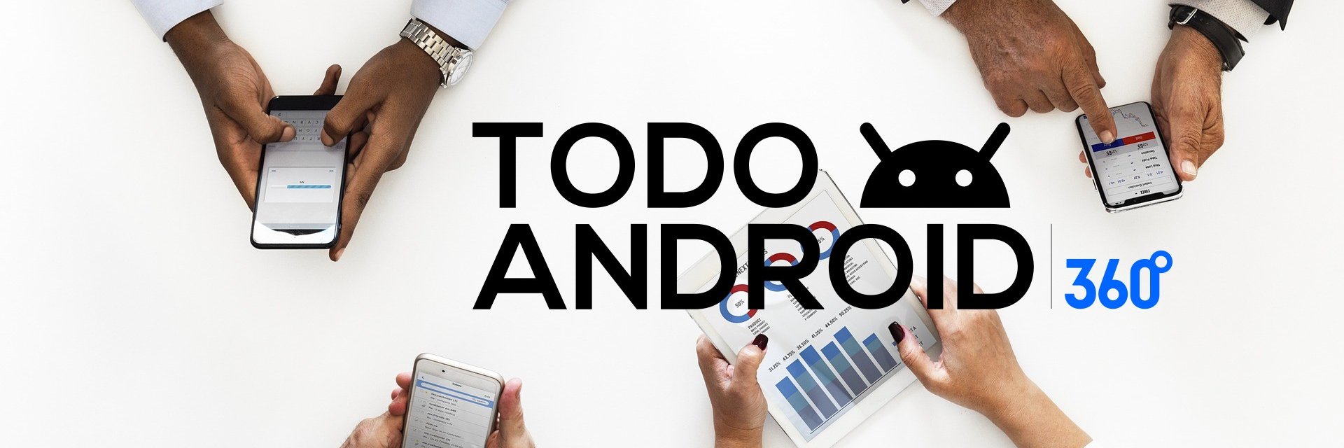 TodoAndroid360's profile banner image