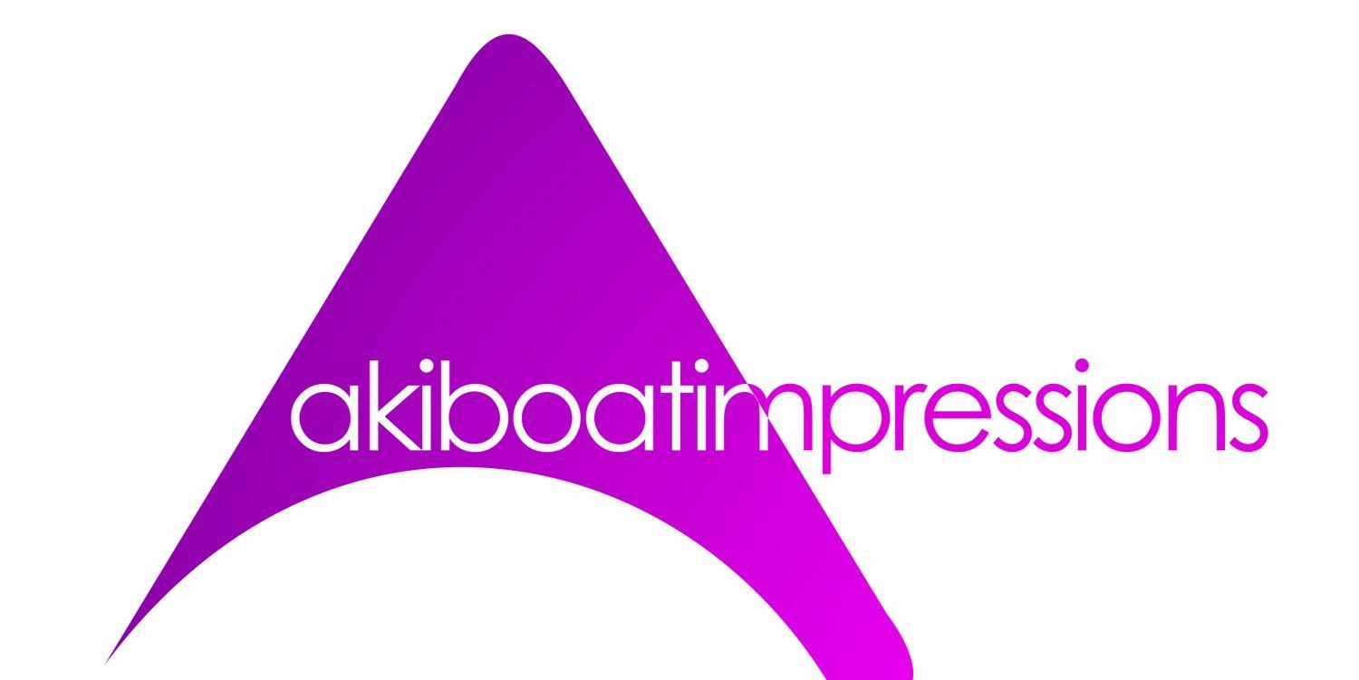 akiboat's profile banner image