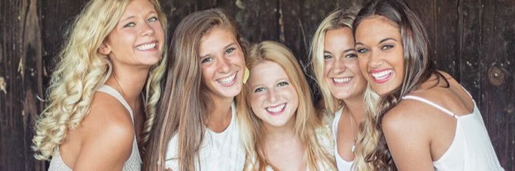 EllieGerlach's profile banner image