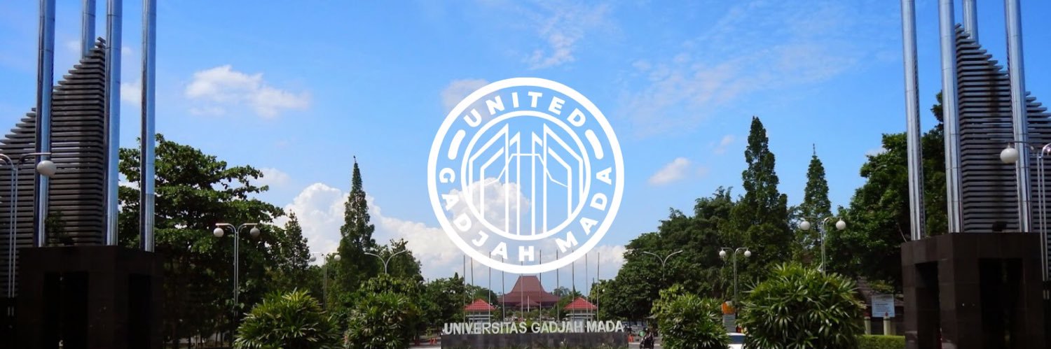 UtdUGM's profile banner image