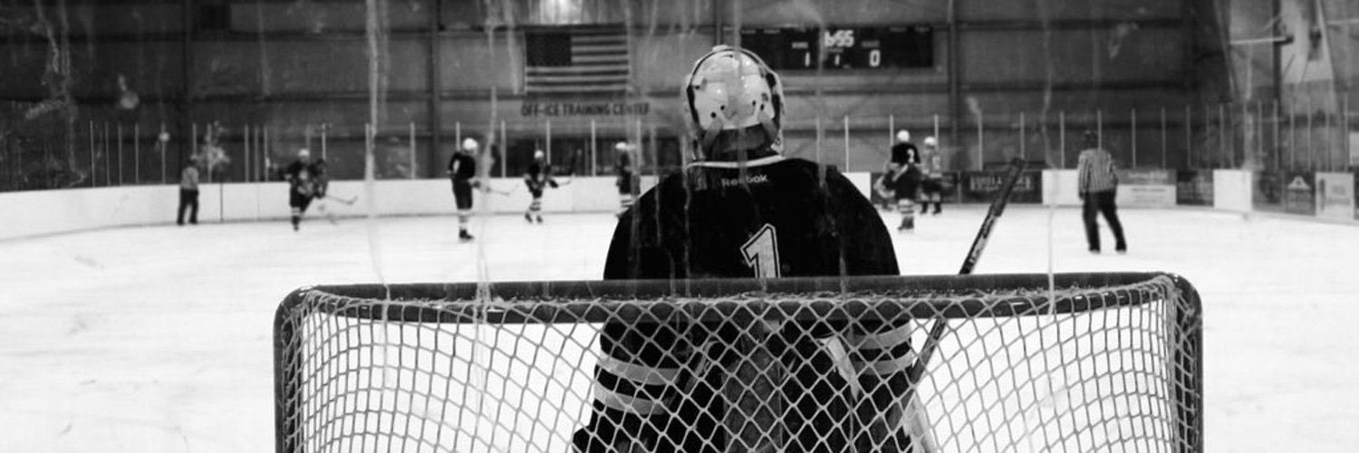 Canton Ice House Profile Banner