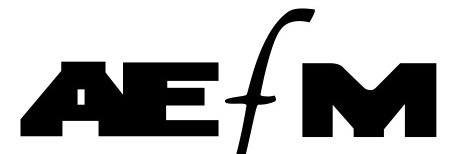 AÉFM banner