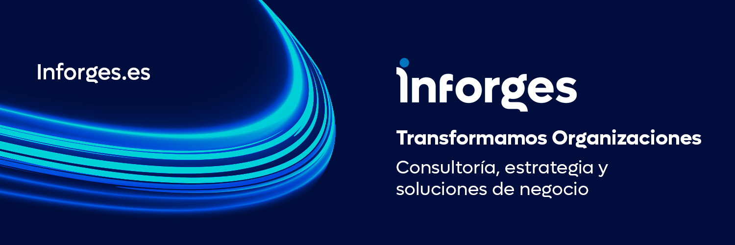 Consultora Inforges banner