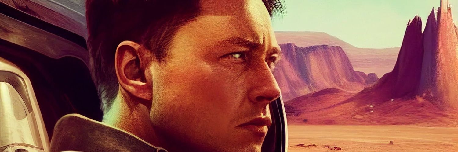 anmatig's profile banner image