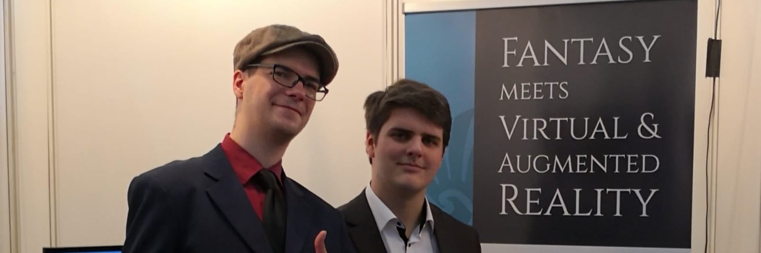 Arkanite Productions banner