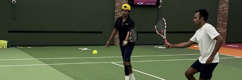 therealdhruv's profile banner image