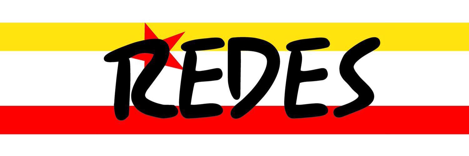 Redesesjuventud's profile banner image