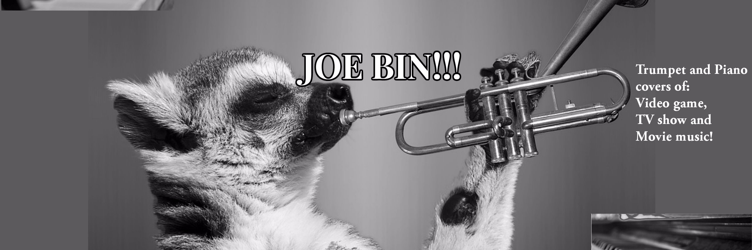 joepower777's profile banner image