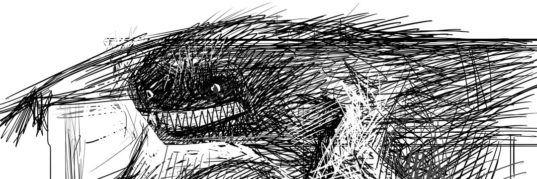 hevio's profile banner image