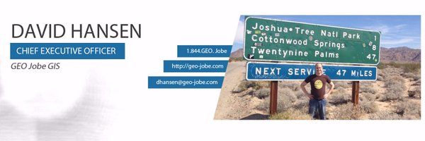 DHansen601 Profile Banner