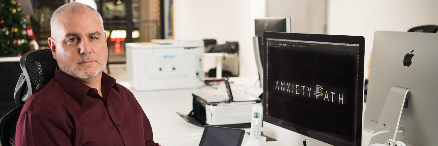 Anxiety Path banner