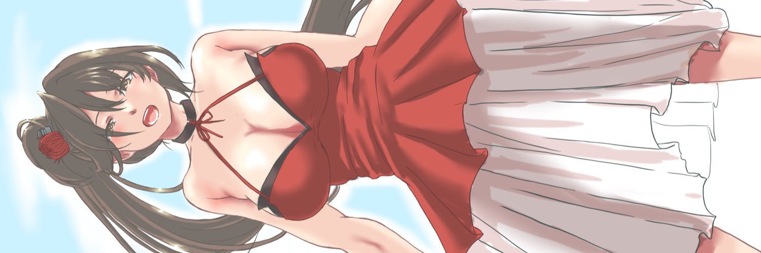 志真啓（しままま）@Skeb＆Fanbox募集中 banner