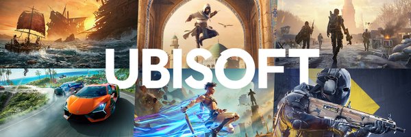 UbisoftChina Profile Banner