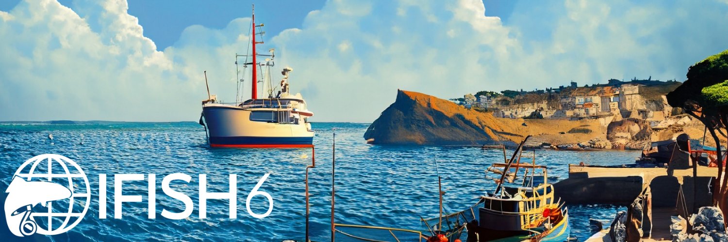 IFISH banner