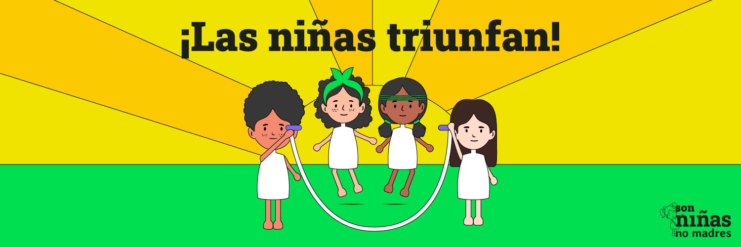 Centro de Derechos Reproductivos's banner