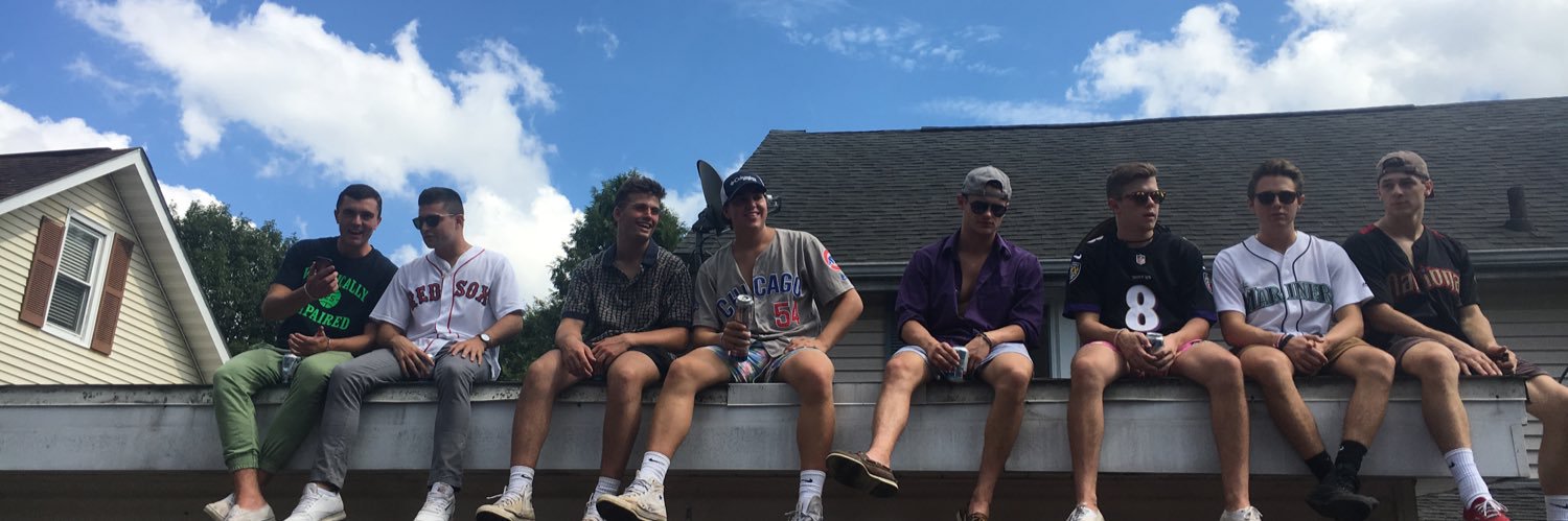 dbratt11's profile banner image