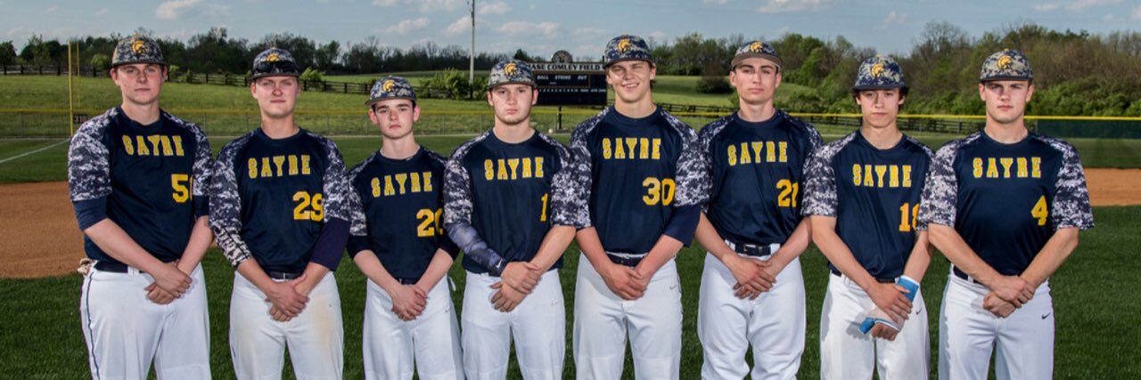 BaseballLife110's profile banner image