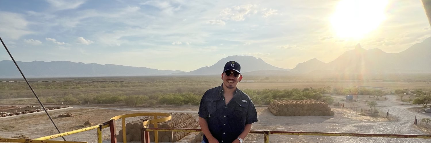 Alejandro19SA's profile banner image
