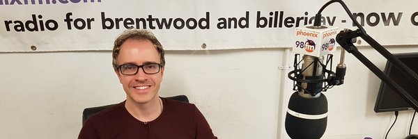 bensimradio Profile Banner