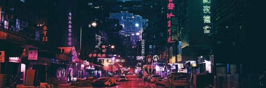 ousloob's profile banner image