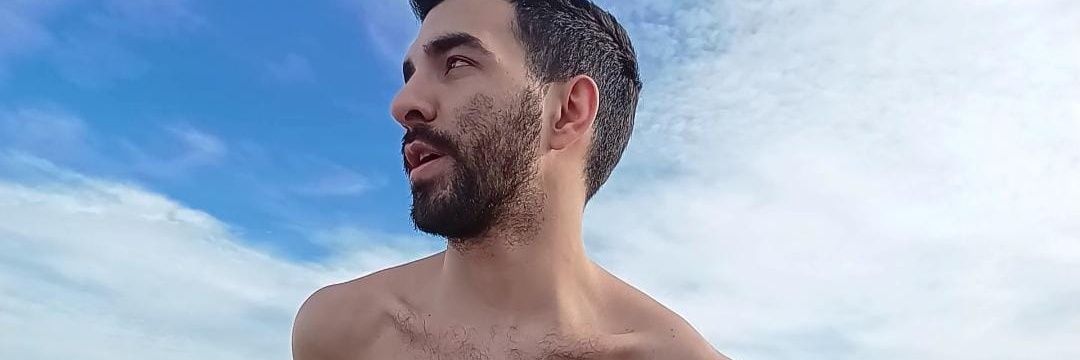 IsraelLampertti's profile banner image