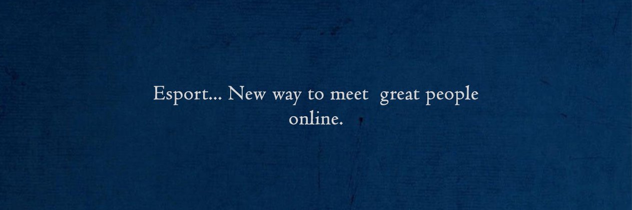 OfficialMarkVSE's profile banner image