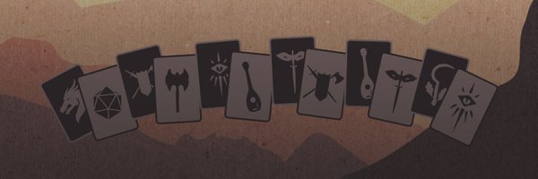 HexplorersDnD Profile Banner
