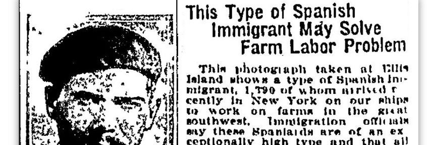 Pablo M. Rodriguez banner