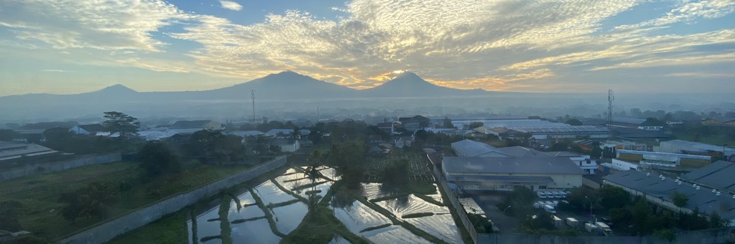 idarusadi's profile banner image