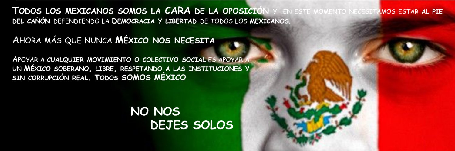 CIEHMexico's profile banner image