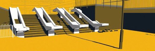 Leith Open Space banner