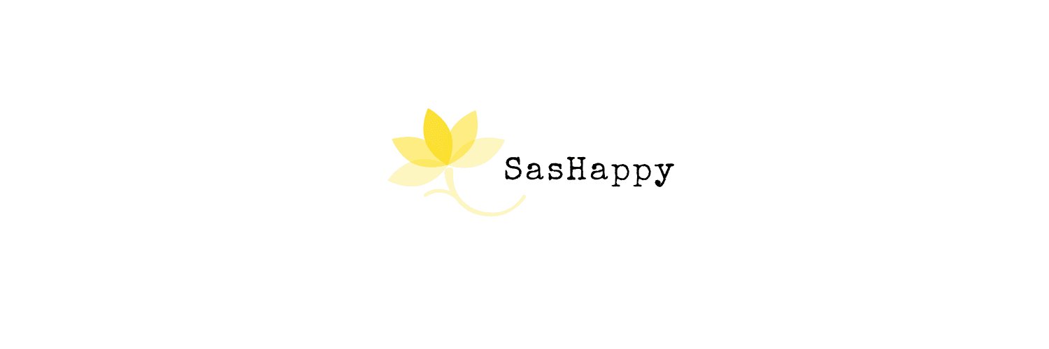 SasHappyInc's profile banner image
