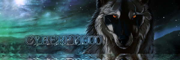 Cyberpt1000 Profile Banner