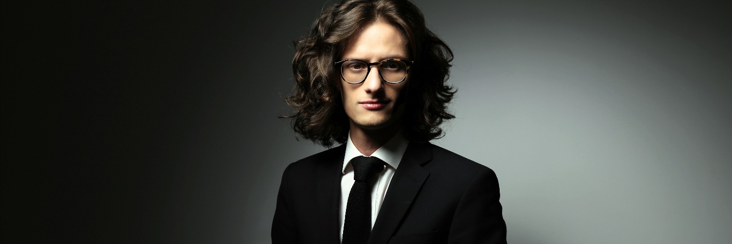 Mark Laurence Zammit banner