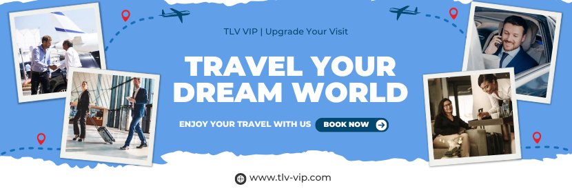 TLVVIP's profile banner image