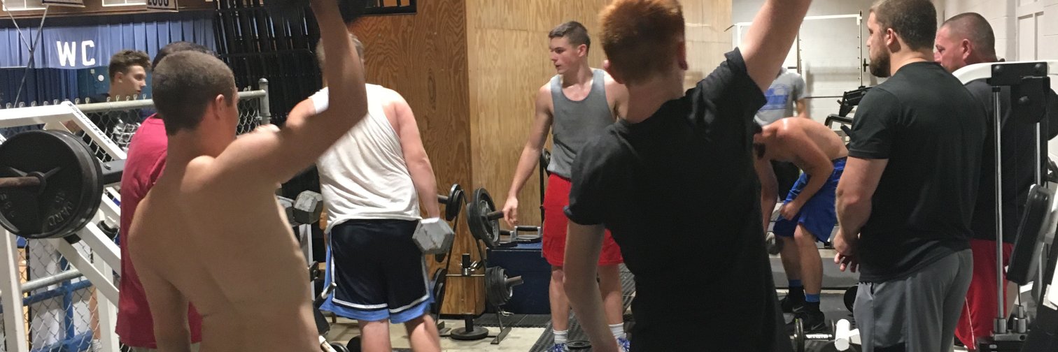 WolfeCo.Basketball banner