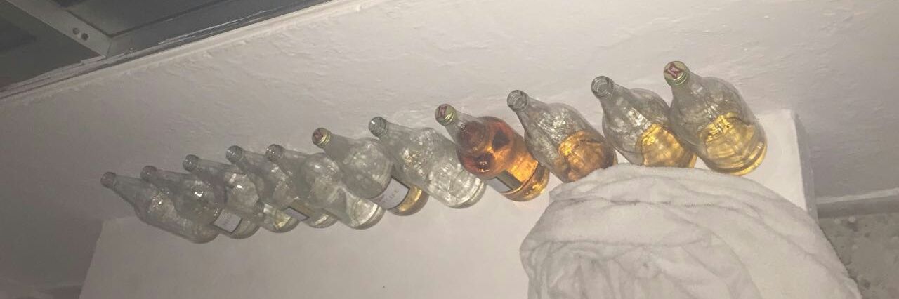 JesusWGlez's profile banner image