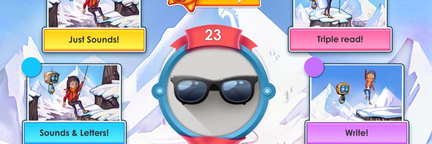 OgStar Reading banner