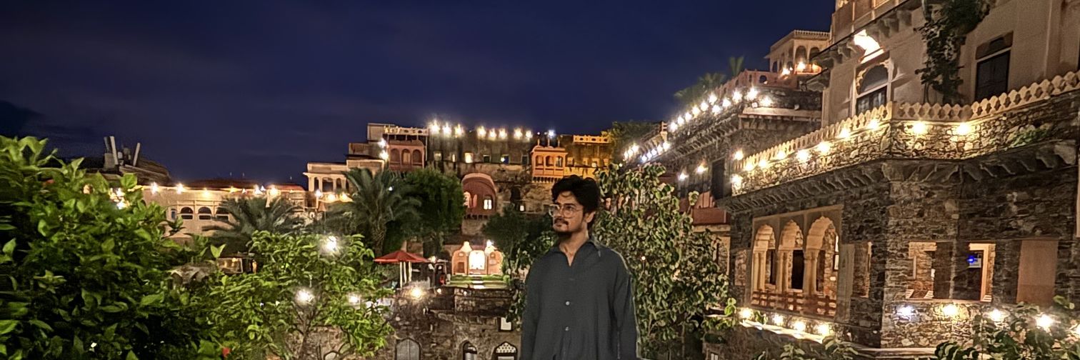 Arish0803's profile banner image